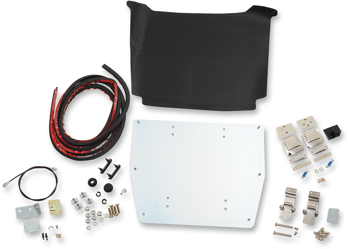 Tour-Pak® Hardware Kit - FL '06-'13
