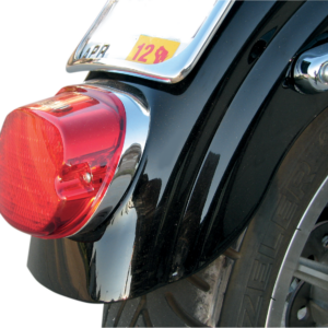 Taillight - Top Tag Light - Red
