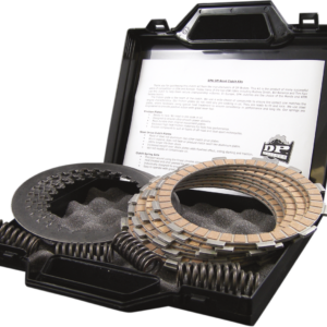 Clutch Kit - DR-Z 125/L