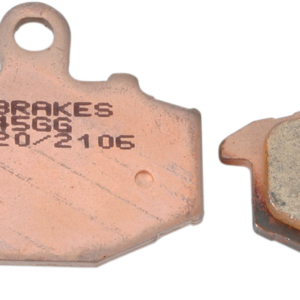 Standard Brake Pads - Yamaha