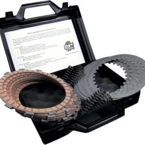 Clutch Kit - CBR 600RR