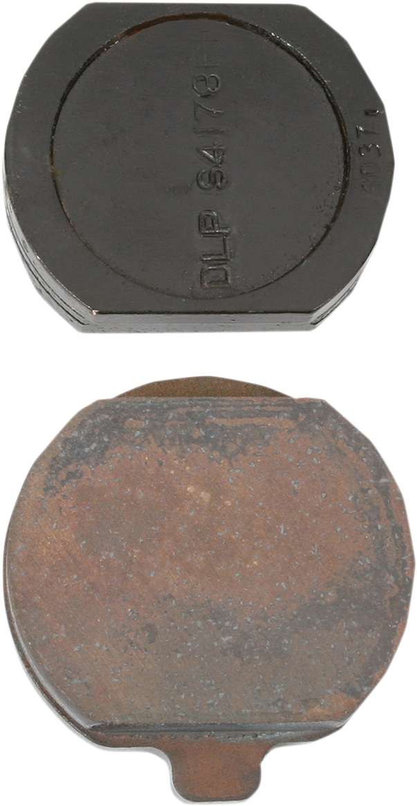 Standard Brake Pads - Kawasaki