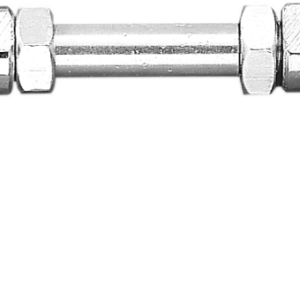Shifter Linkage - Chrome - FXR