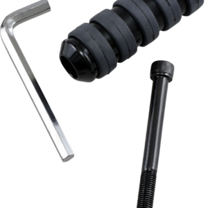 Soft-Ride Shift Peg - Extended - Black