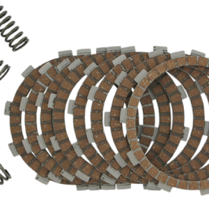 Clutch Kit - CBR 600RR