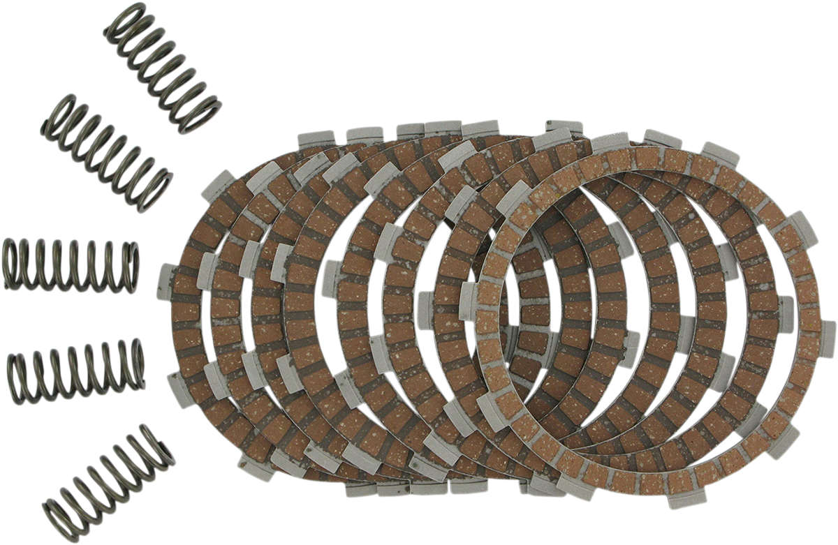 Clutch Kit - CBR 600RR