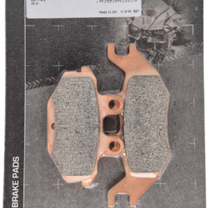 Sintered Brake Pads - Kawasaki Ridge Ranch - Rear