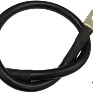 Battery Cable - 18"