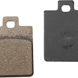 Organic Scooter Brake Pads