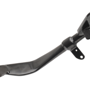 Kickstand - Black - 7" - 1" Under Stock