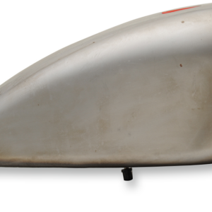 Custom Gas Tank - Peanut - 3 Gallons - Sportster