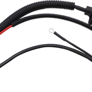 Battery Cable - FLT