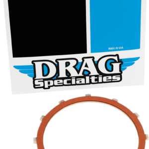 Organic Outer Drive Plate