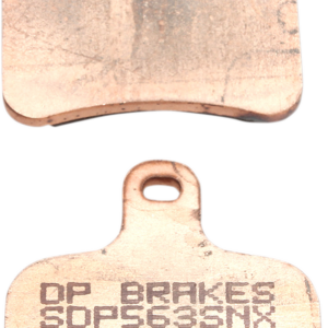 HH+ Brake Pads