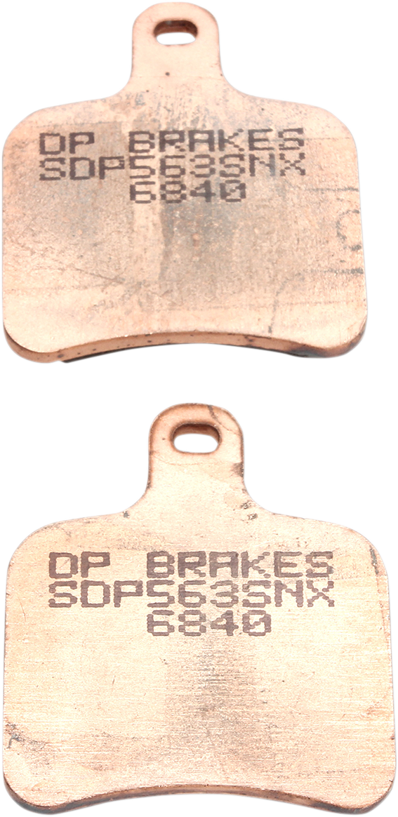 HH+ Brake Pads