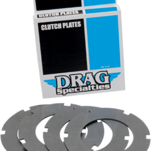 Steel Plates