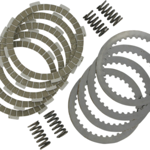 Clutch Kit - TRX250
