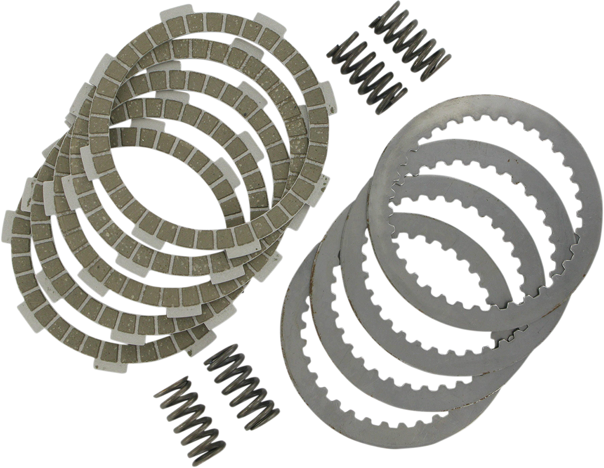 Clutch Kit - TRX250