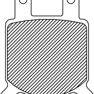 Sintered Brake Pads