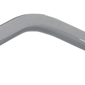 Brake Arm - Chrome