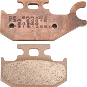 Sintered Brake Pads