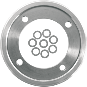 Clutch Adjuster Plate