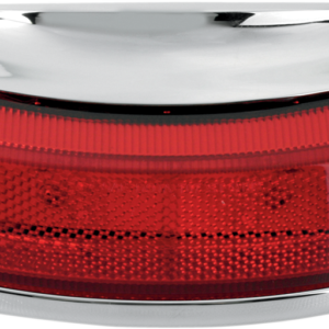 Fender Tip Light - Rear