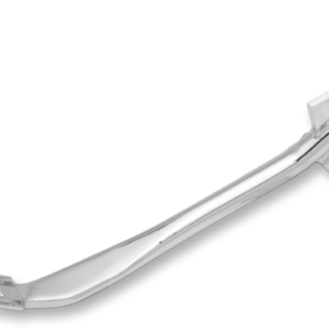 Kickstand - Chrome - 10" - 1" Under Stock