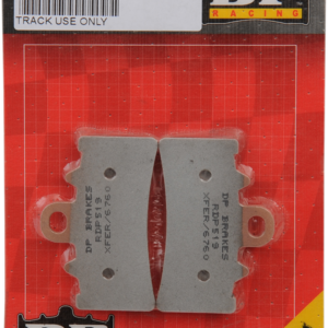 RDP Racing Brake Pads - Aprilia/Husqvarna