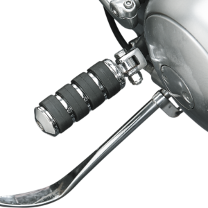 Large Foot Pegs - Passenger - Male