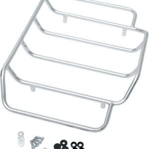Tour-Pak® Luggage Rack - Chrome