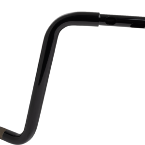 Handlebar - 14" - Black