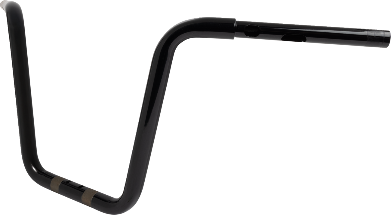 Handlebar - 14" - Black