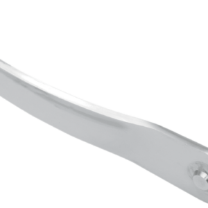 Shift Shaft - Chrome - FXDWG