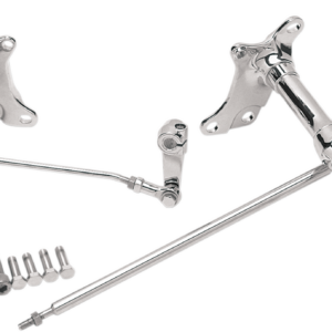 Forward Controls - Standard - XL