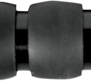 Foot Pegs - Gatlin Velvet Air - Anodized