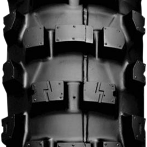 Tire - iX07S Mini - Rear - 2.50-10 - 33J