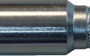 Shift Shaft - Zinc Plated - FLH/FLT