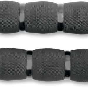 Rival Air Cushioned Grips - Metric - Black