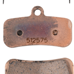 XC-Pro Brake Pads - XC010