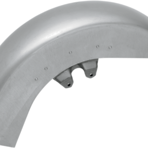 Front Fender - without Trim Holes