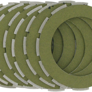 Aramid Fiber Plates