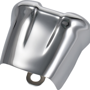 Horn Cover - Chrome