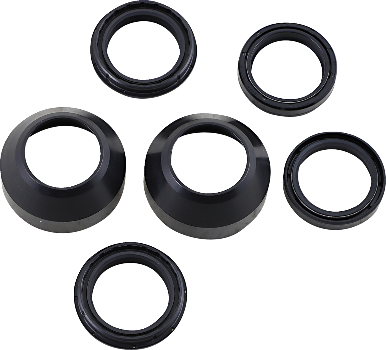 Fork Seal/Dust Wiper Kit - 41 mm