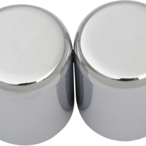 Docking Covers - Small - Chrome