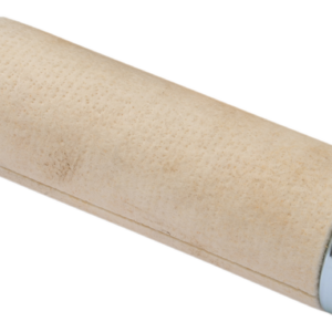 Fiberglass Wrapped Baffle for 2.5" O.D.