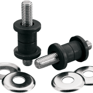 Handlebar Damper Kit - Replacement Washers