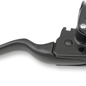 Front Brake Master Cylinder - Softail - Black