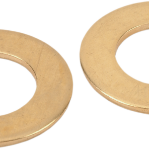 Washers - Starter Shaft