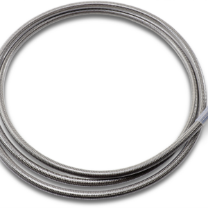 Universal Brake Line - Clear - 64"